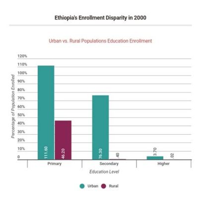  Curriculum for Ethiopian Schools: Empowering Learners Through Relevant Knowledge