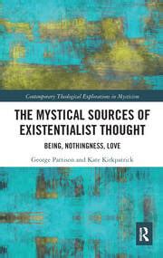  Being and Nothingness:  A Voyage Through Existentialist Thought