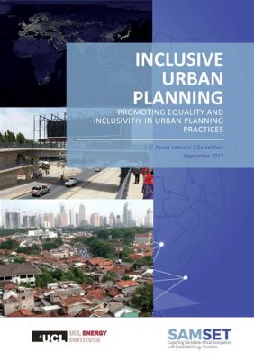  Cities Without Slums: A Columbian Perspective on Urban Planning and Social Equality