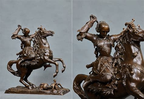 The Complete Sculptures: Unveiling the Masterpieces and Secrets of Russian Bronze Casting!